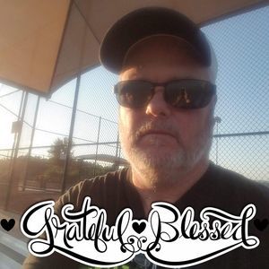 Meet your Posher, Gary